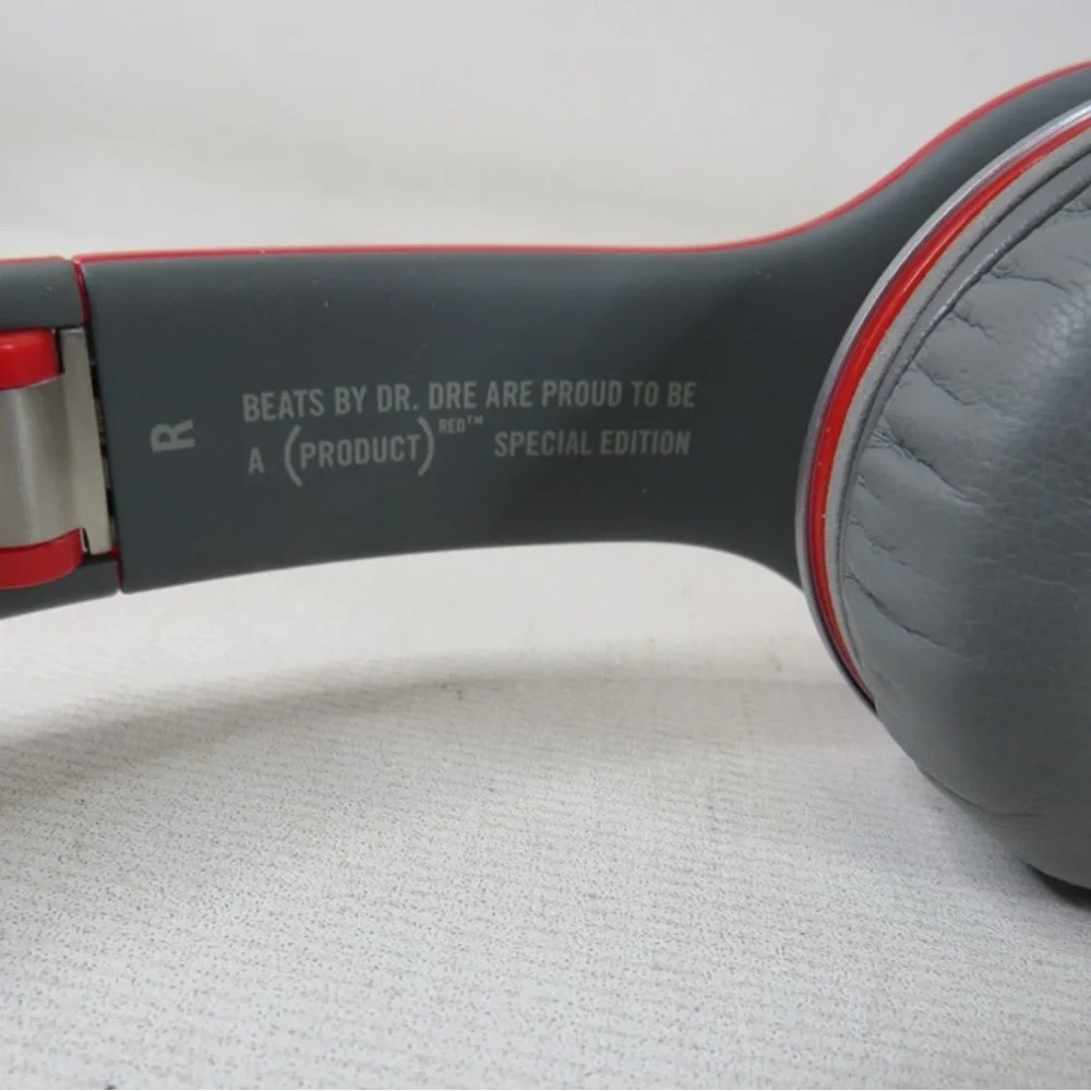 Beats by Dr. Dre Solo HD Wired Headphones [M1238]